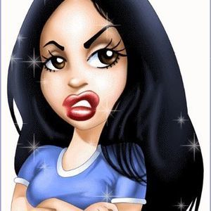 Meet your Posher, Emma